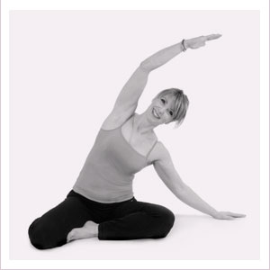 Helen Randall what is pilates