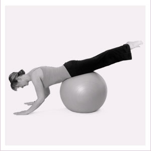 Helen Randall the benefits of pilates